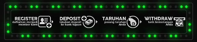 JASA777 Jackpot